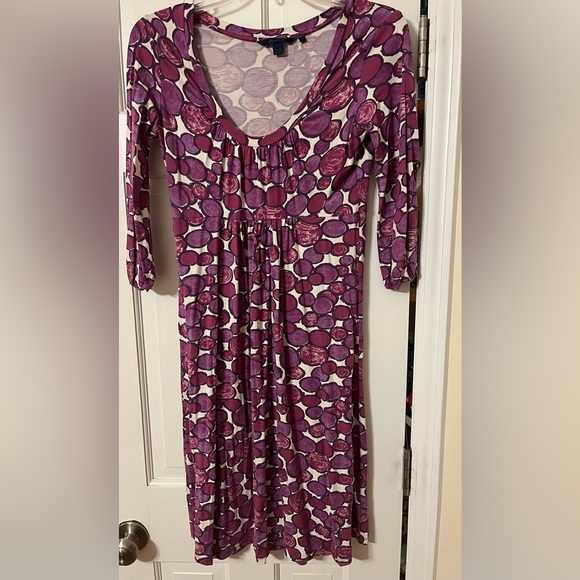 Boden Dresses & Skirts - Size 12 Boden dress with removable tie belt